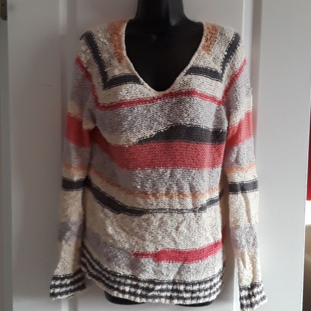 💕CUTE 💕New Sonoma Cotton sweater